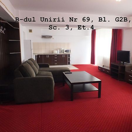 Alba Iulia Square - Apartments And Studios Bucarest Chambre photo