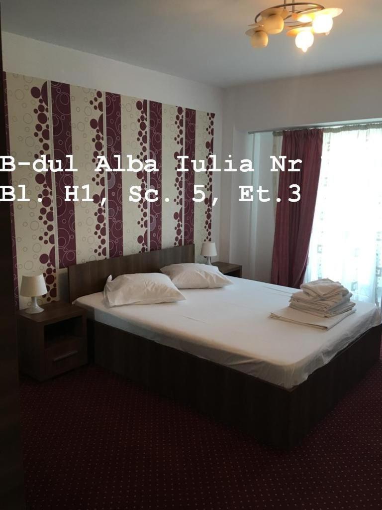 Alba Iulia Square - Apartments And Studios Bucarest Chambre photo