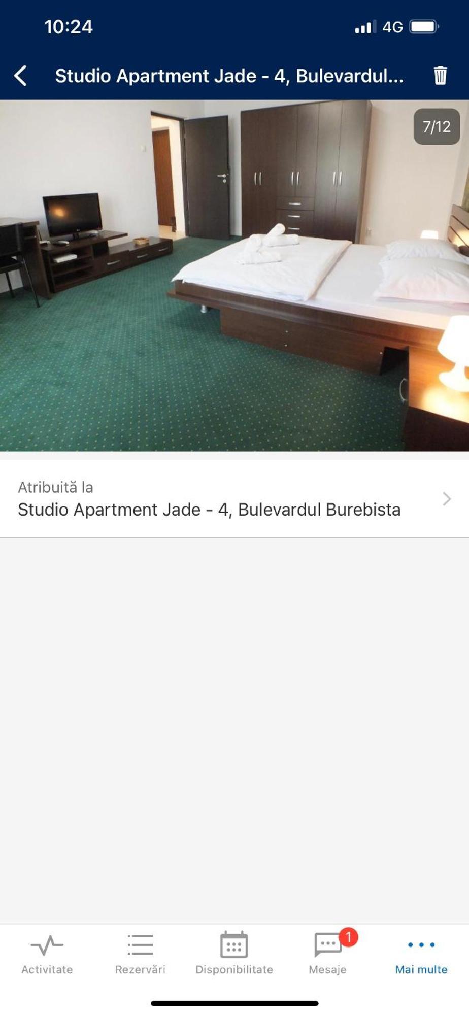 Alba Iulia Square - Apartments And Studios Bucarest Extérieur photo