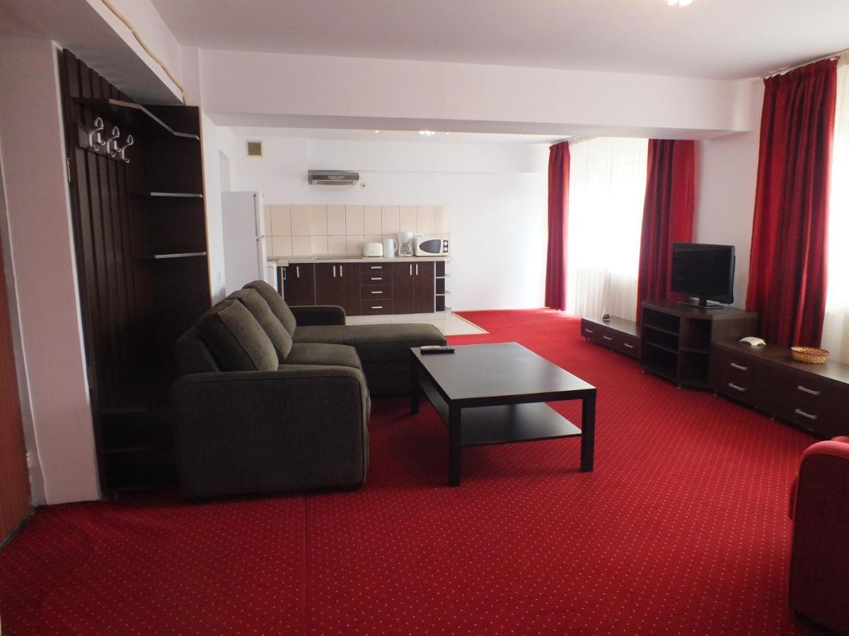 Alba Iulia Square - Apartments And Studios Bucarest Extérieur photo