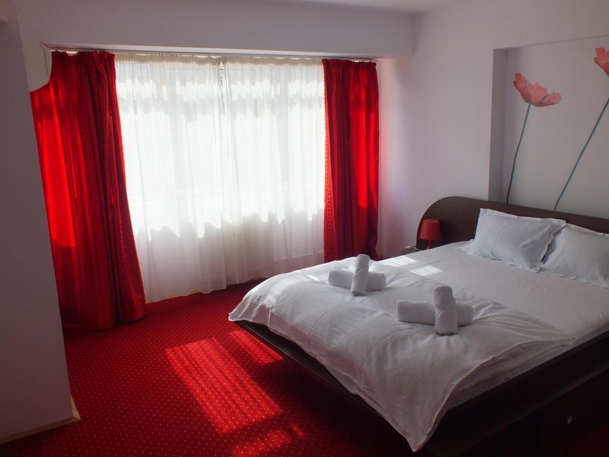 Alba Iulia Square - Apartments And Studios Bucarest Extérieur photo