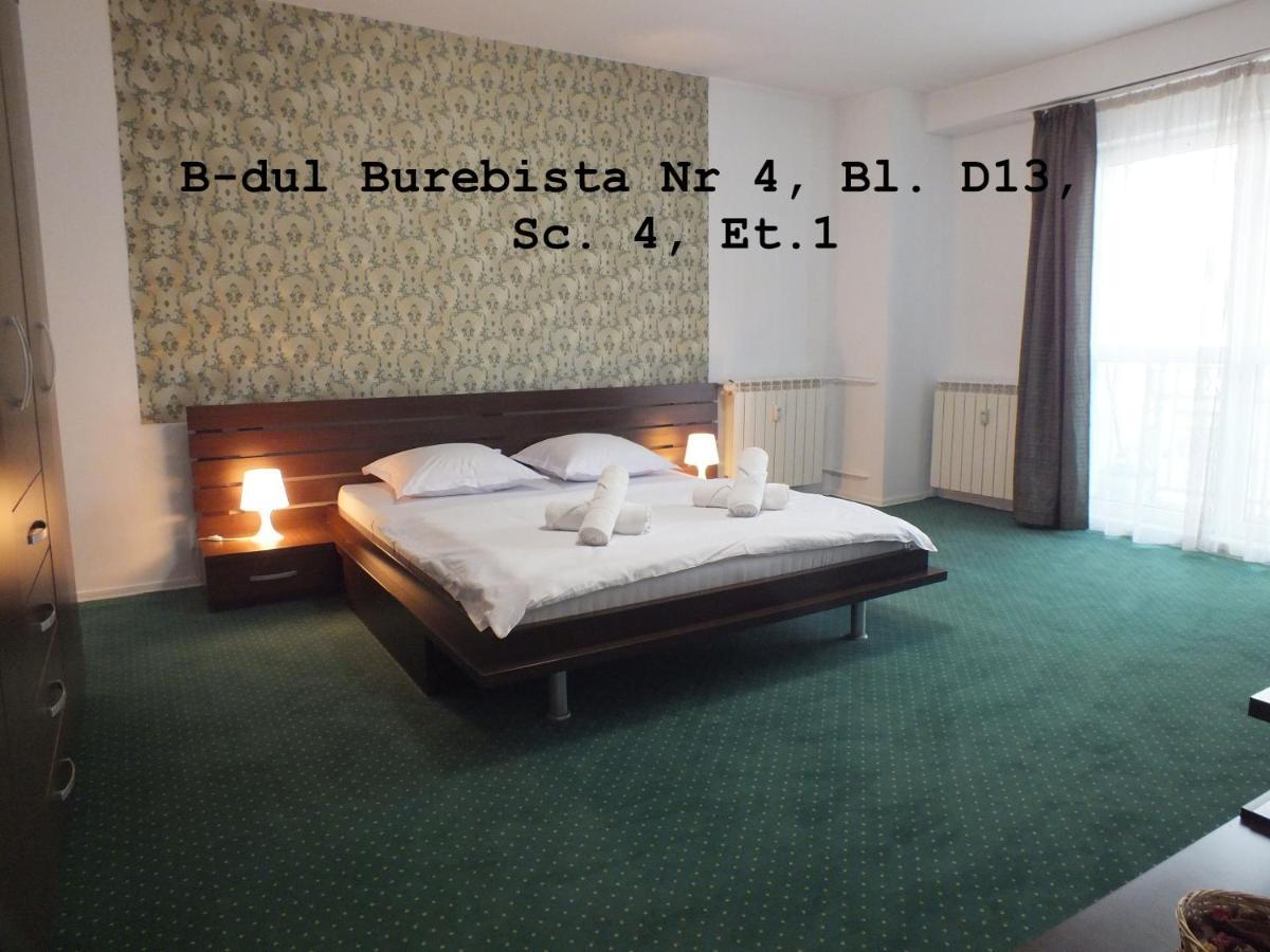 Alba Iulia Square - Apartments And Studios Bucarest Chambre photo